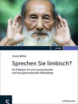 cover image of Sprechen Sie limbisch?